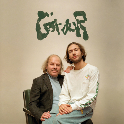 C'est Dur (feat. Philippe Katerine)