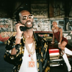 Juicy J & Project Pat - Cali High (Reprod. bigguccisosa)