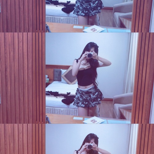 Deep Sea - Uyn Thỏ