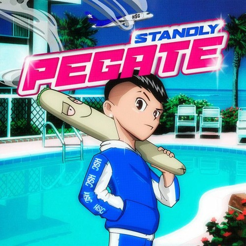 Standly - Pegate ✘ Pabloko Remix