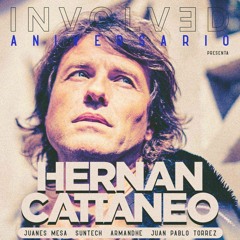 Armandhe - Warm Up forHernan Cattaneo / Salón Amador (Progressive House Journey)