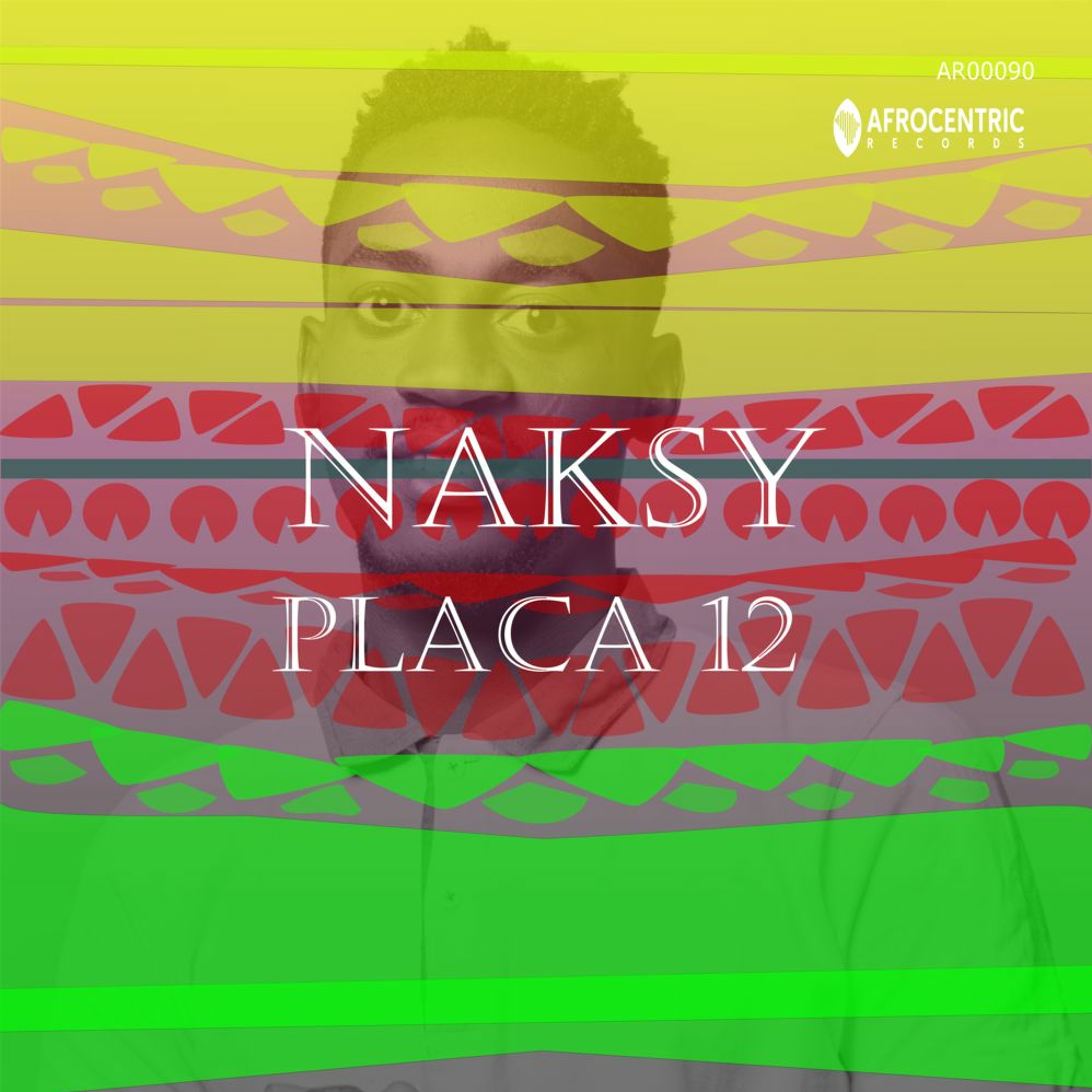 Placa 12 episode artwork