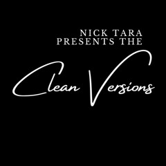 Nick Terror (Clean Versions)