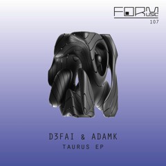 D3FAI & AdamK - Sistema