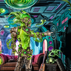 psytrance mix hatef 21 21