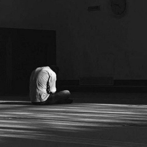 هيّا نُناجِي الله..