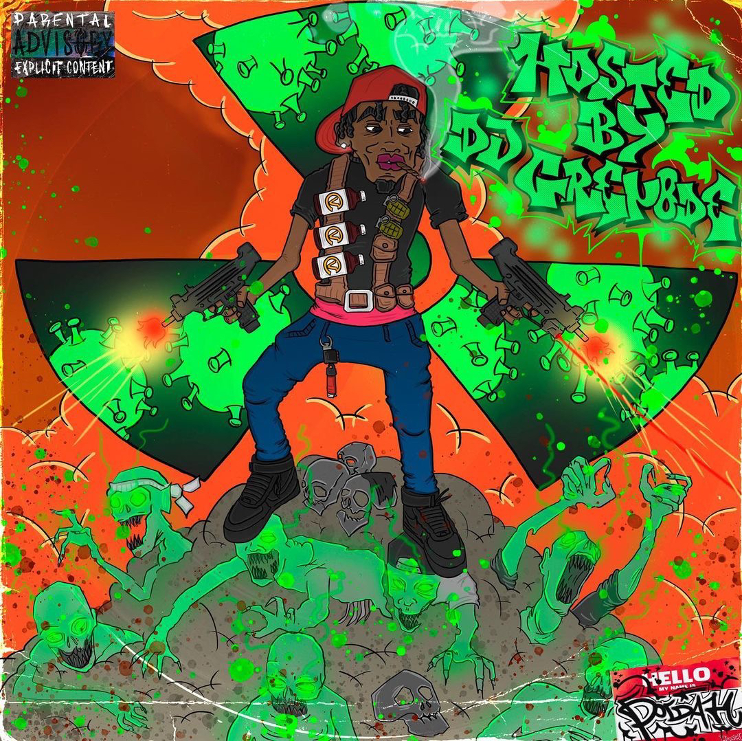 Glokk40Spaz – Fabaloso [Prod: Chris Clay] [@DJGren8de Exclusive]