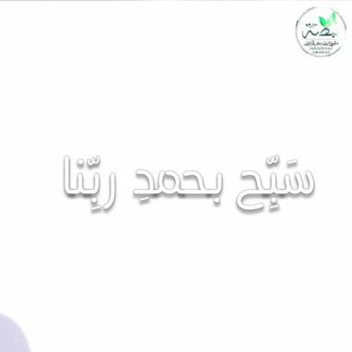نشيد السور المسبحة | للمنشد عبد الله السفلي