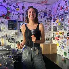 Popsa Vol. 2 with Okay Kaya @  The Lot Radio 09 - 25 - 2021