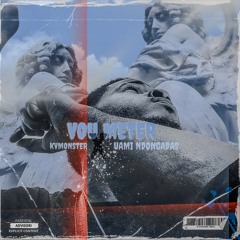 KVMONSTER - Vou Meter (feat. Uami Ndongadas)
