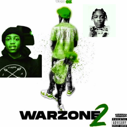 YUS GZ x 22GZ Warzone Pt 2 Unrealsed