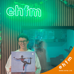 the kitchen sink w/ greengiant - 08.12.25