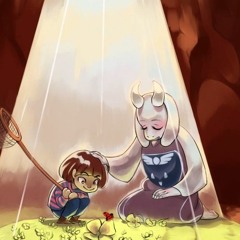 Undertale Halloween Mod