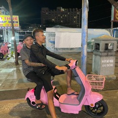 NST2k24 - Anh Em HongKong Bên Hông Cần Đước - NhatKheng