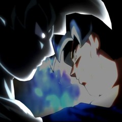 OMEN UI GOKU [DUBSTEP REMIX] [DUB]