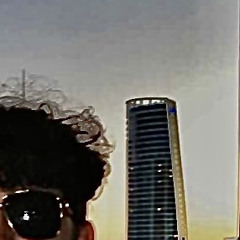 Walkin’