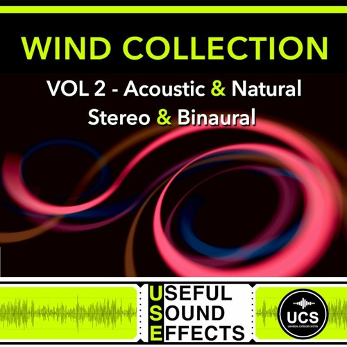 Wind Collection Vol 2