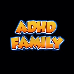 Coby Watts - ADHD Family Mixtape