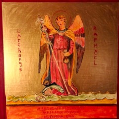« Saint Raphaël » My new piece for Flute, Piano and Magnetic tape
