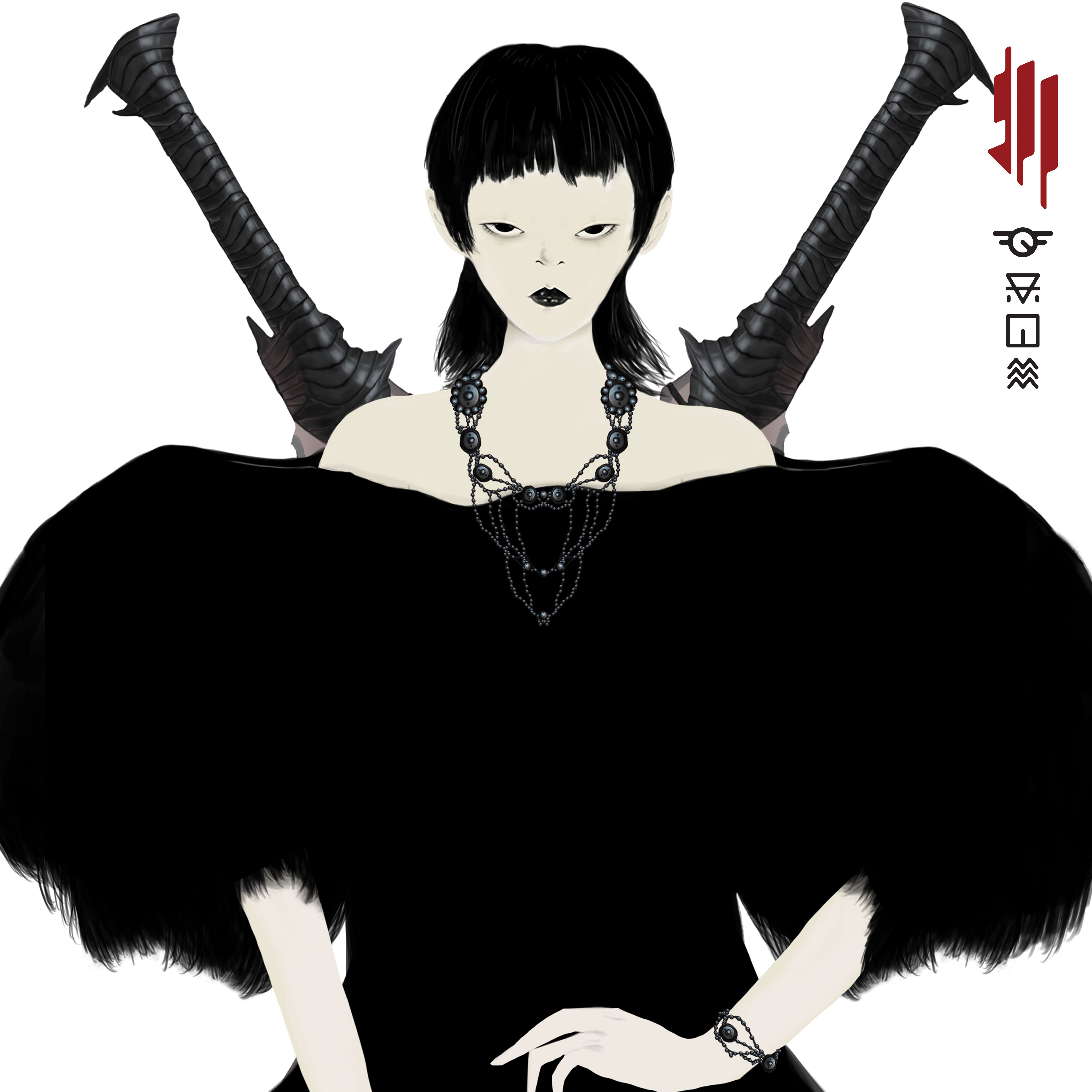 Skrillex & Nai Barghouti – Xena