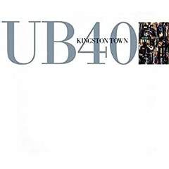 Ub40 - Kingston Town (deedropz Vocal Reboot EDIT)