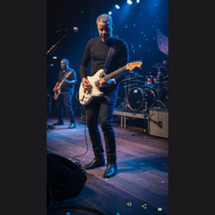 Grace That Brought Me Back