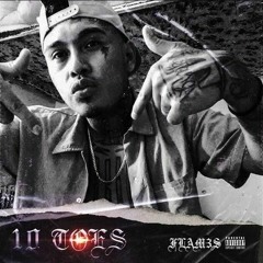 @T_FLAM3 - 10 TOES