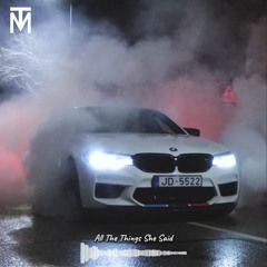 t.A.T.u. - All The Things She Said (Mo TraX Remix)