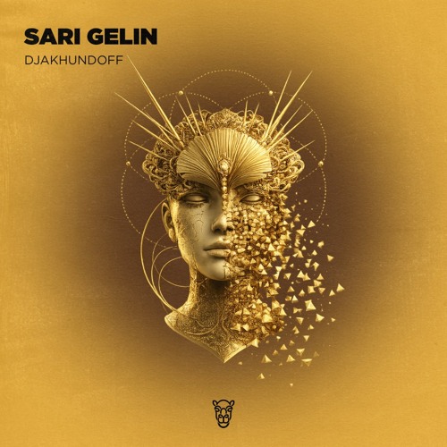 PREMIERE: DJAKHUNDOFF - Sari Gelin [Camel VIP Records]