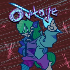 (Shibelief: Cold Blood) OST: OUTAGE