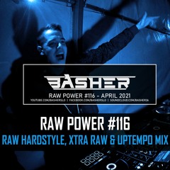 RAW Power #116
