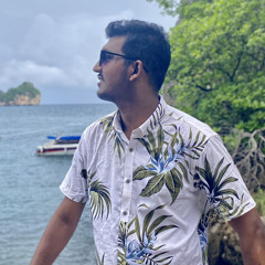 Shei Raate Raat Chilo Purnima (Kishore Kumar Cover) - Argho