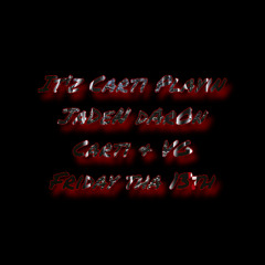 Friday tha 13th