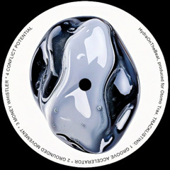 HydraOnTheBeat - MONEY WHISTLER