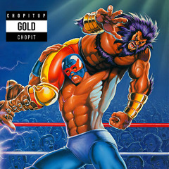 Slam Masters