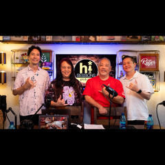 Hisessions Hawaii Podcast Episode #215 - Melanie Ching - "Concert Promoter"