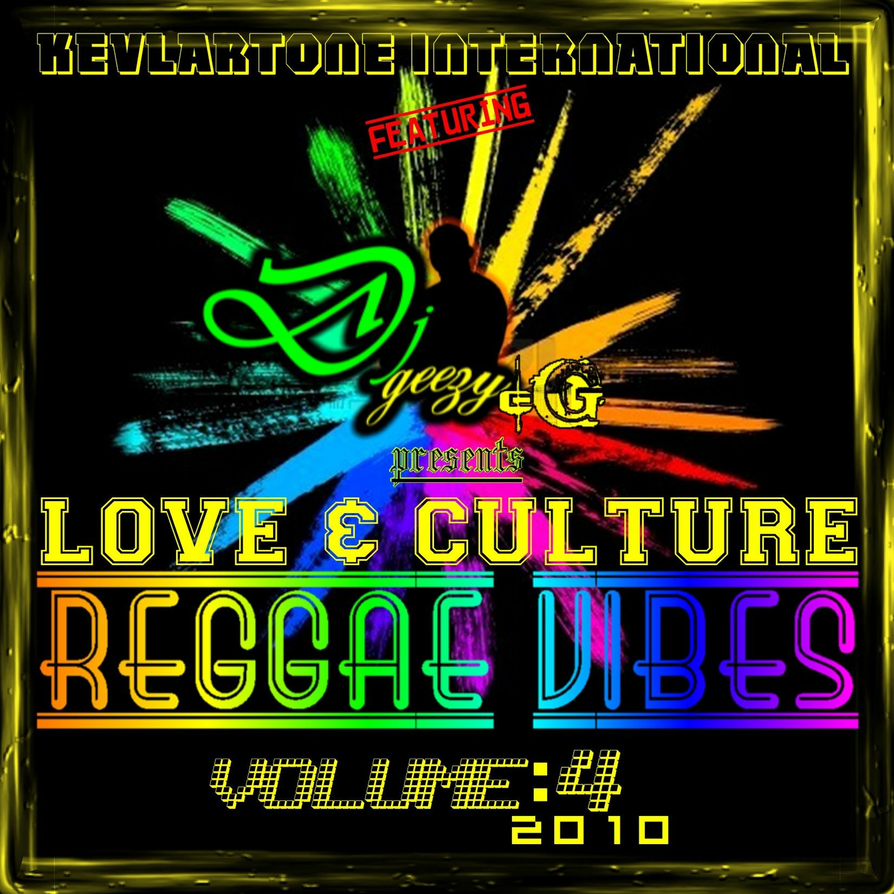 DJ Geezy G - G Music group
