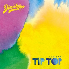 Ichisan - Tip Top (Prins Thomas Remix)