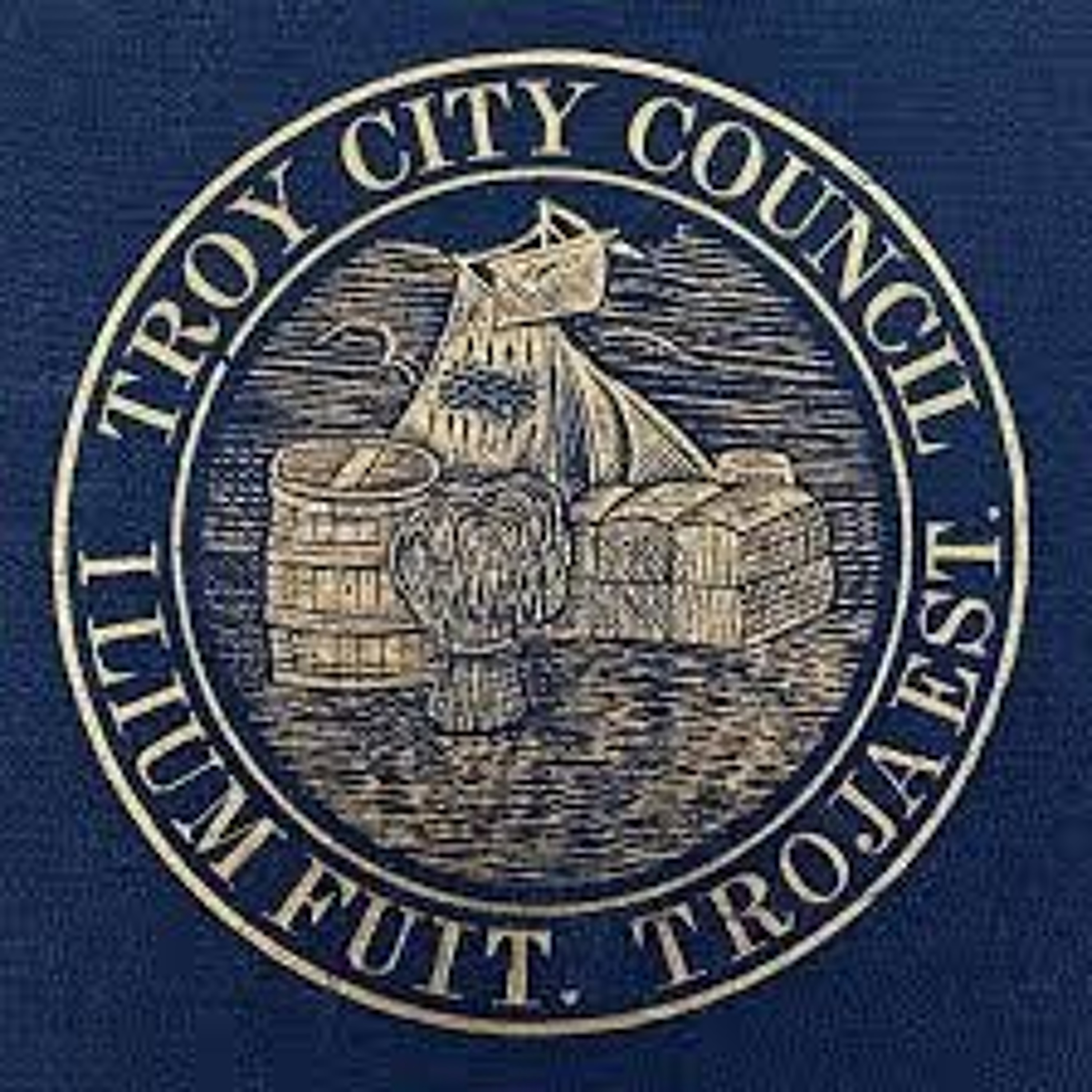 Troy City Council Meeting August 2026 episode artwork