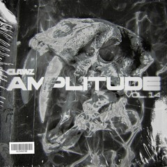 Amplitude Volume #14