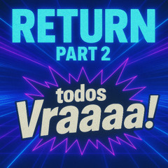 Dj Mikka Aleph Return part 2