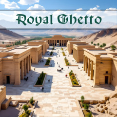Royal Ghetto