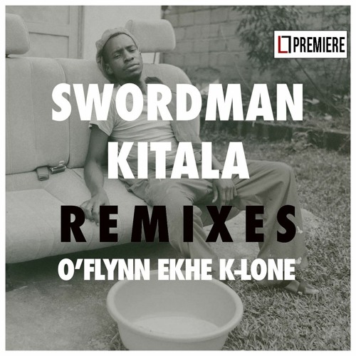 Swordman Kitala, O’Flynn, Ekhe - Heat Flexx (BLIPBC001)