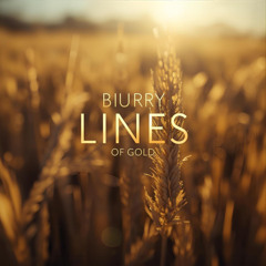 Blurry Lines of Gold