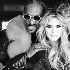 Weddingcake Ft. Snoop Dogg & Heidi Klum - Chai Tea (Daniel Karr Re-Arrangement Mix)