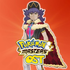 Battle! Leon - Pokemon Masters OST
