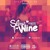 Artwork for SOMBRE SHATTA - EDITION SLOW WINE - Djjay Miiika