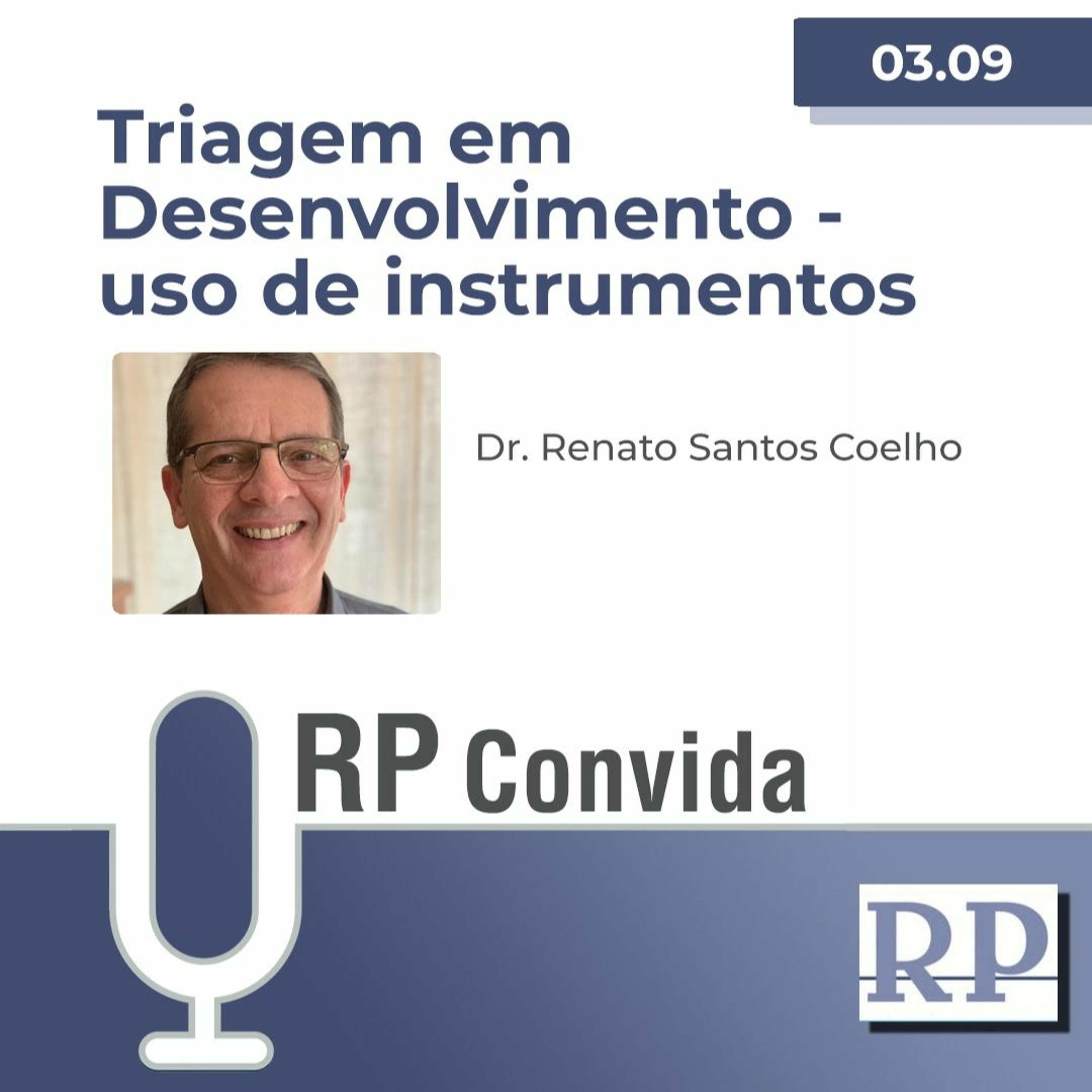 Revista Residência Pediátrica