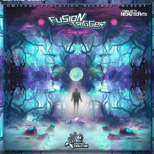Droptikoi & spirALTER - Dolphin Trigger