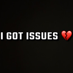 Jay4Prez - I Got Issues